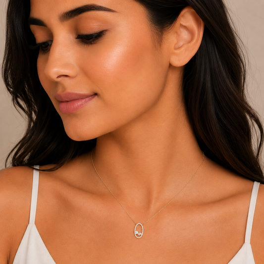 Petite Infinity Glow