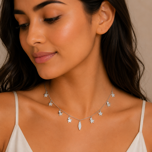 Starlit Charm