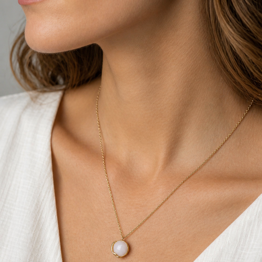 Dewdrop Blush