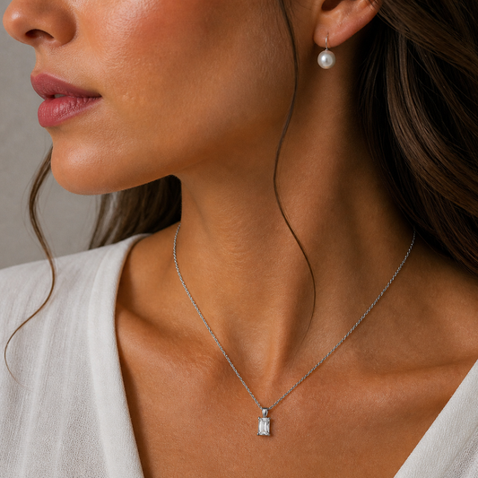 Diamond Drape