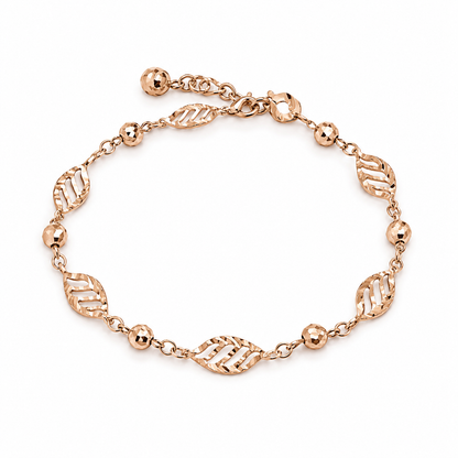 Rose Gold Eterna