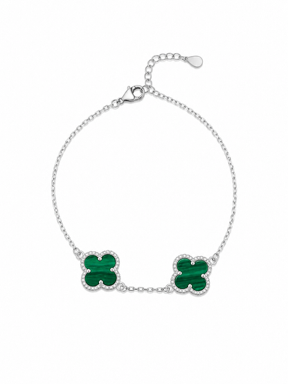 Emerald Clover Connect