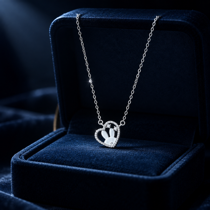 Bunny Heart