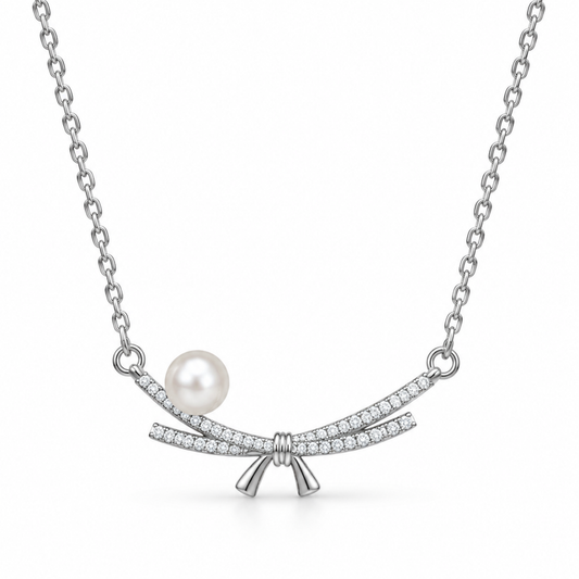 Pearl Bow