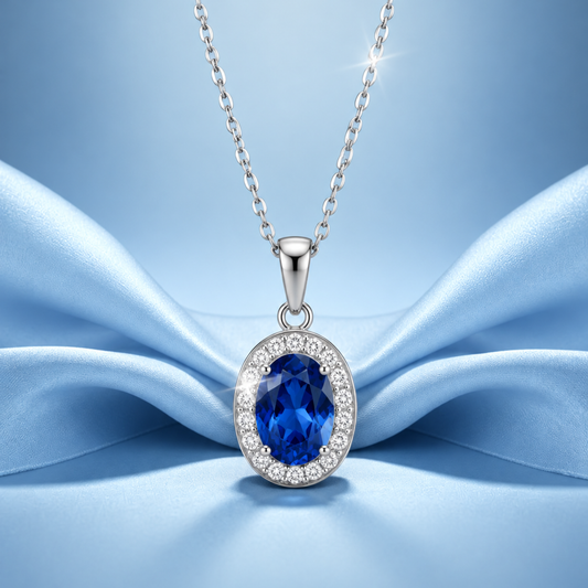 Sapphire Grace