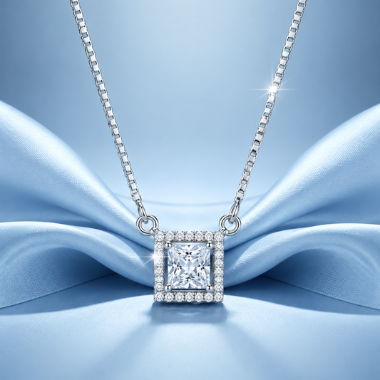 Square Halo