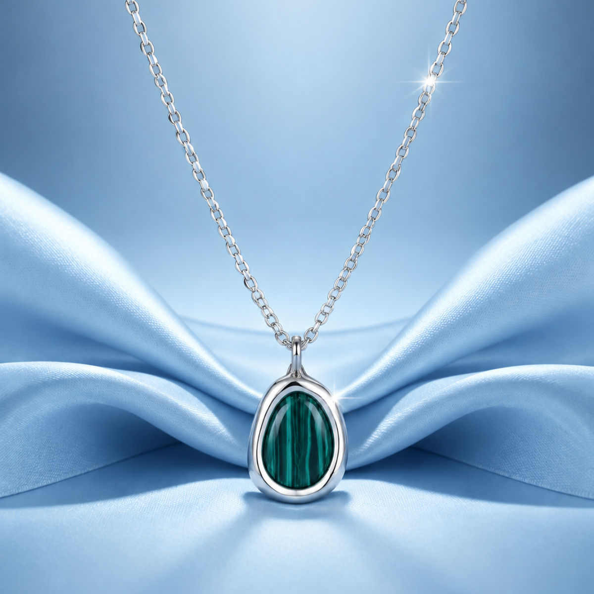 Emerald Drop