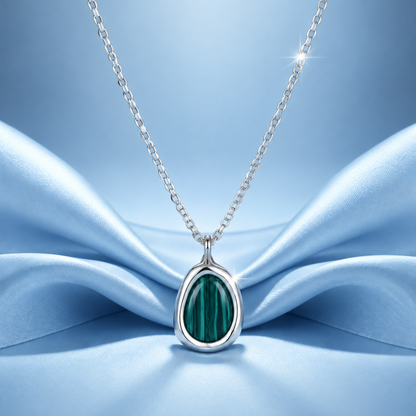 Emerald Drop