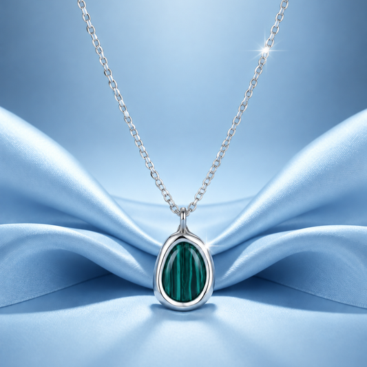 Emerald Drop