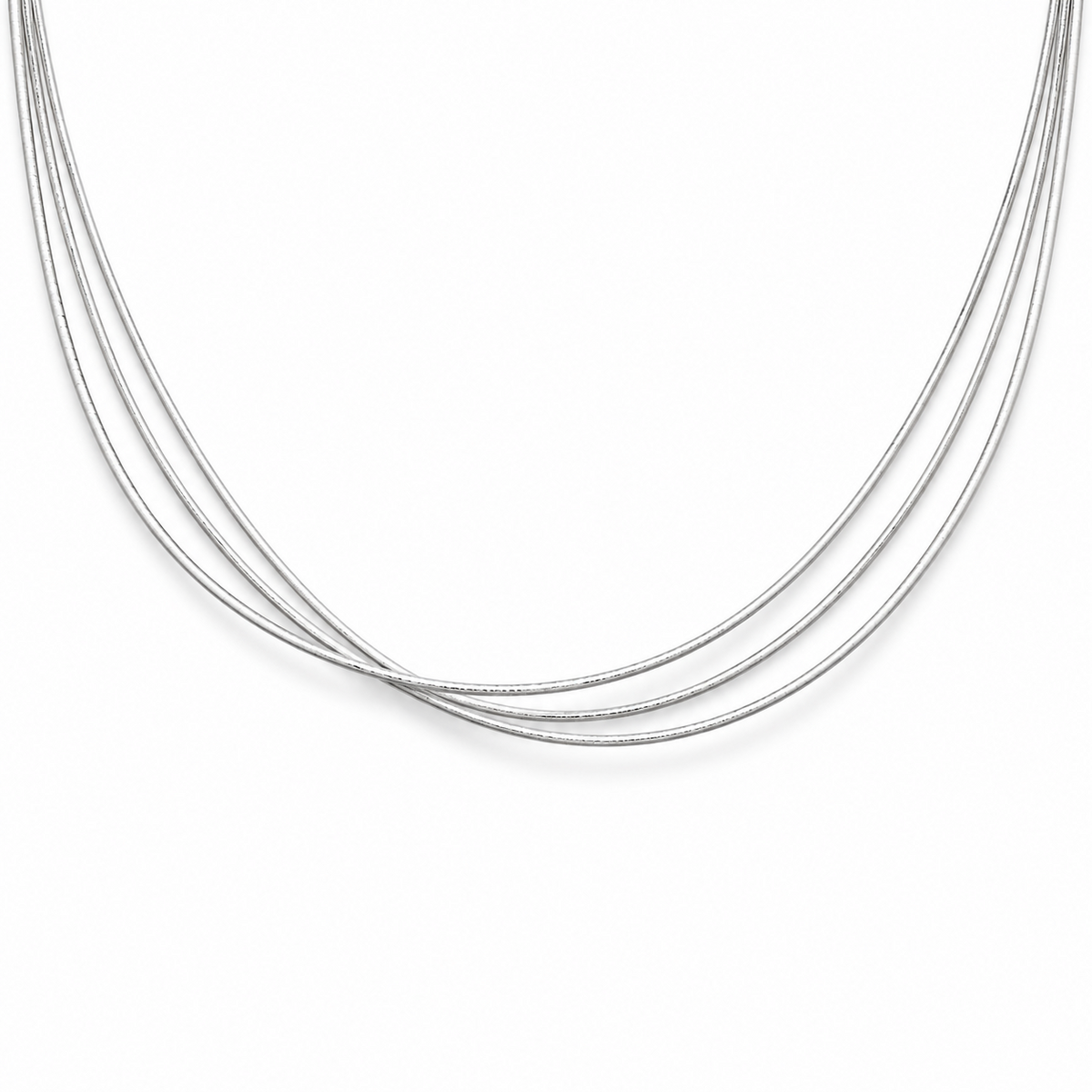 Aurevia Linea Necklace