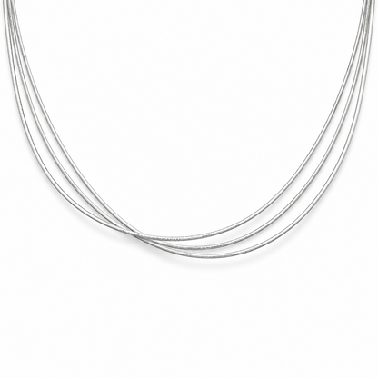Aurevia Linea Necklace