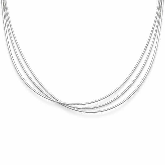 Aurevia Linea Necklace