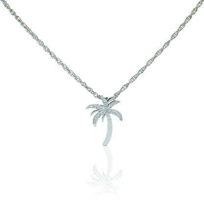Palmbreeze