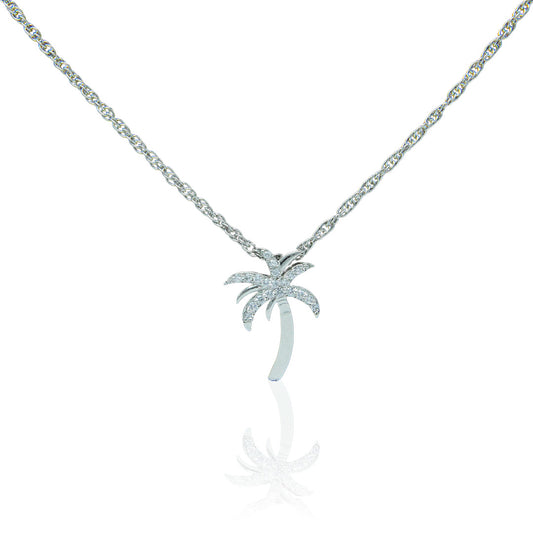 Palmbreeze