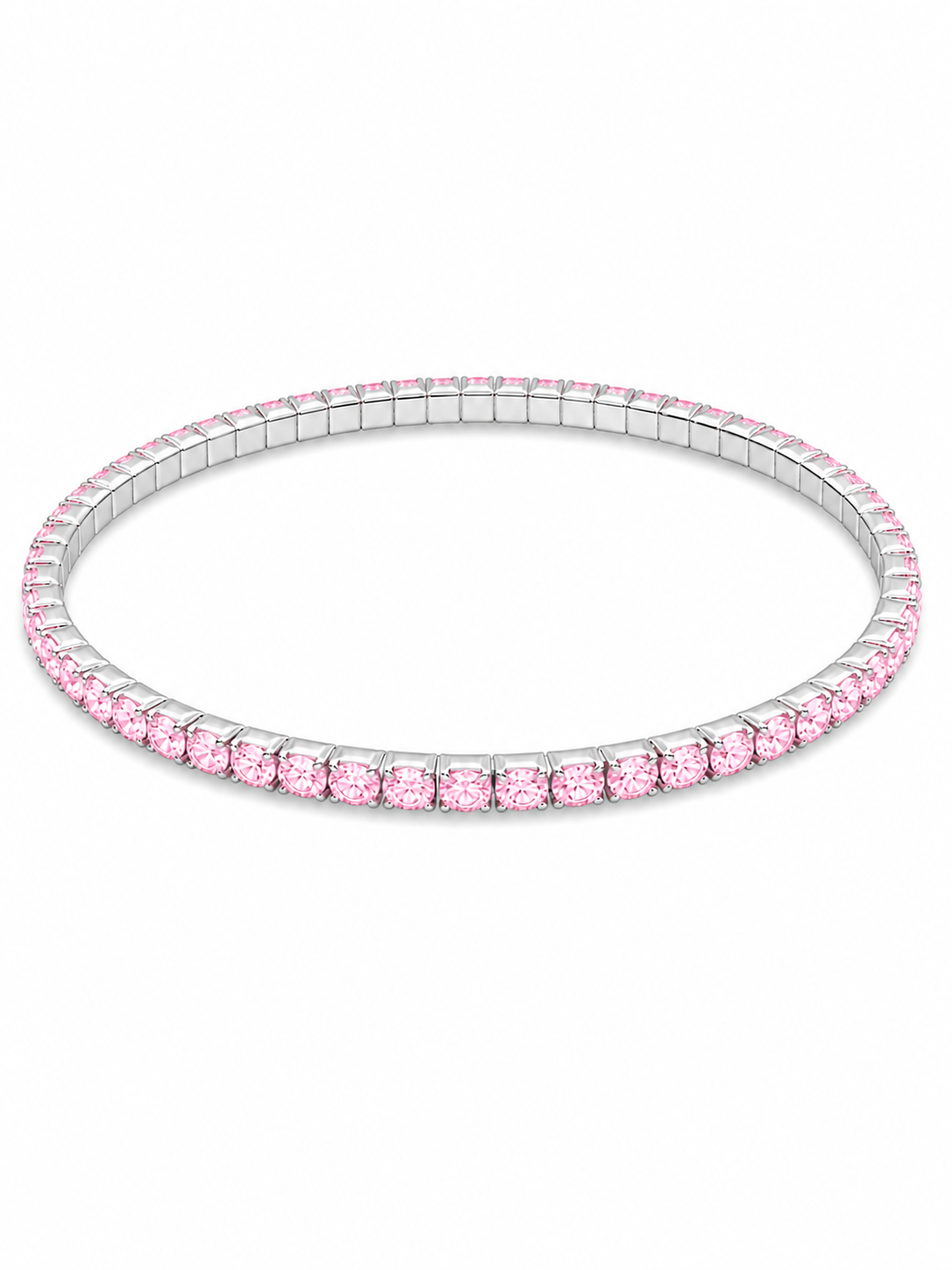 Soft Pink Gemline