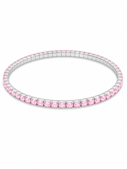 Soft Pink Gemline