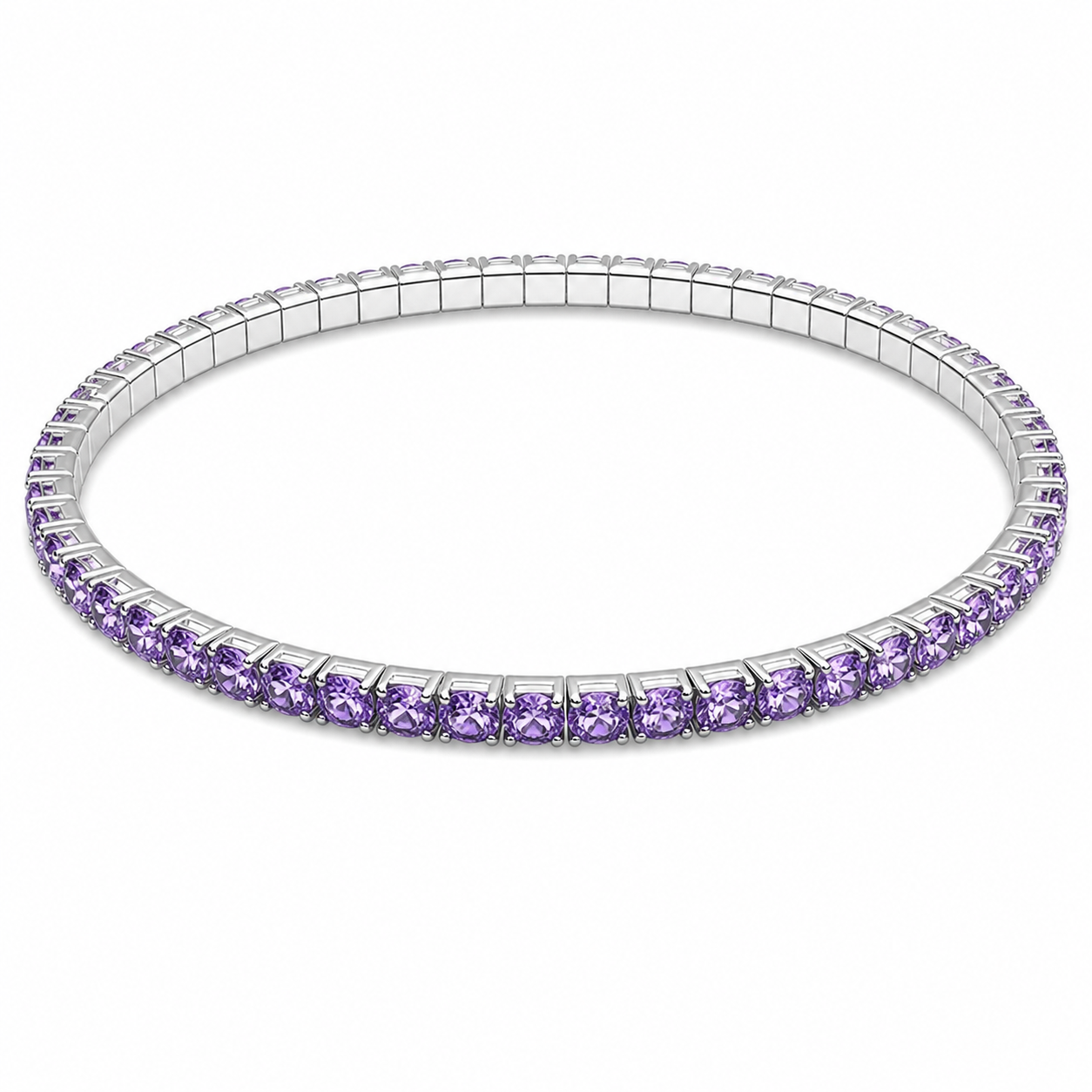 Lavender Gemline