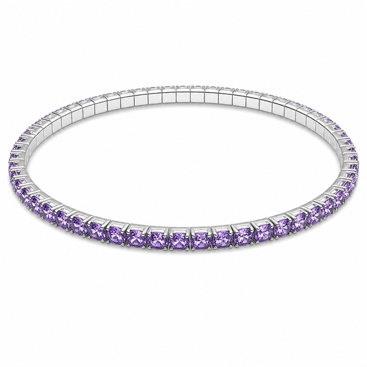 Lavender Gemline