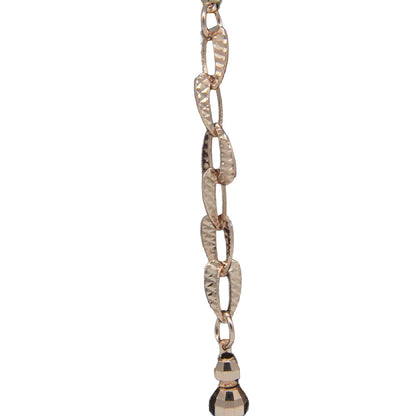 Rose Gold Linkin’