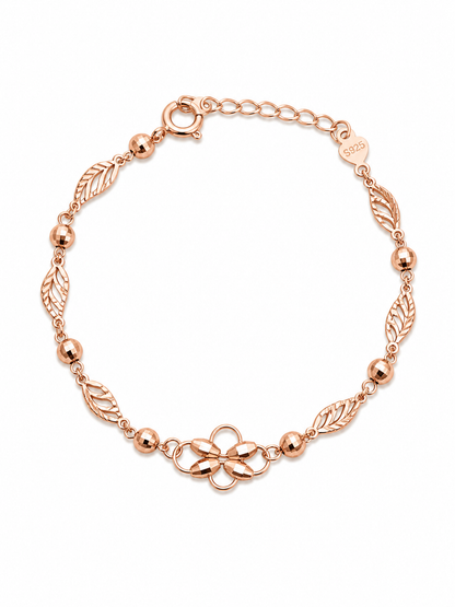 Rose Gold Nova Link