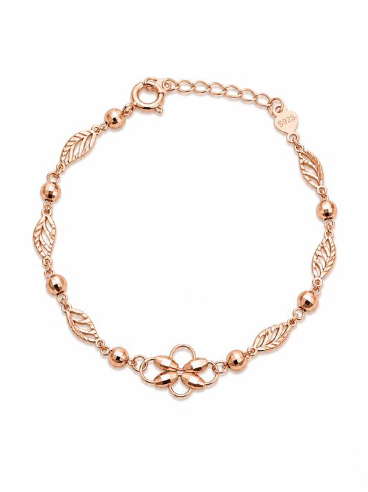 Rose Gold Nova Link