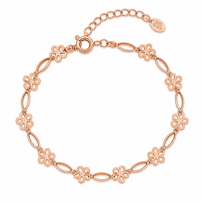 Rose Gold Roselle
