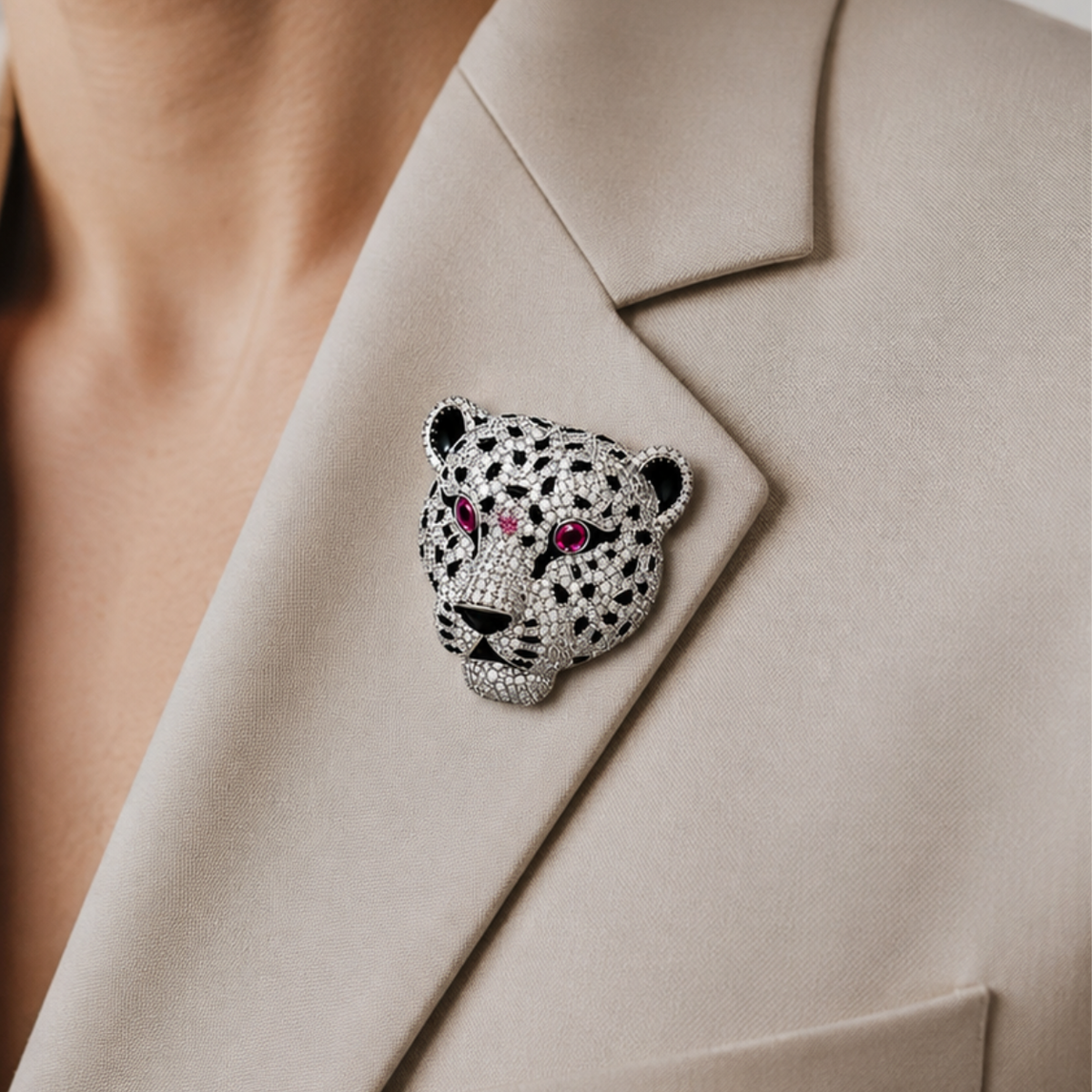 Panthera Noir