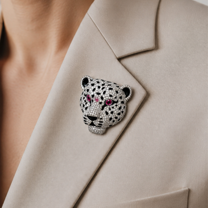 Panthera Noir