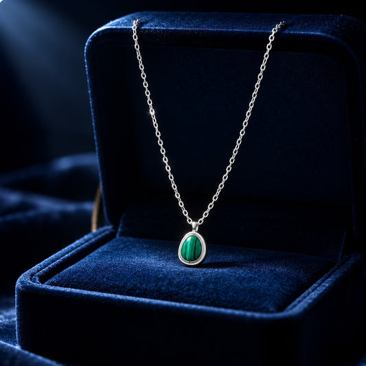 Emerald Drop