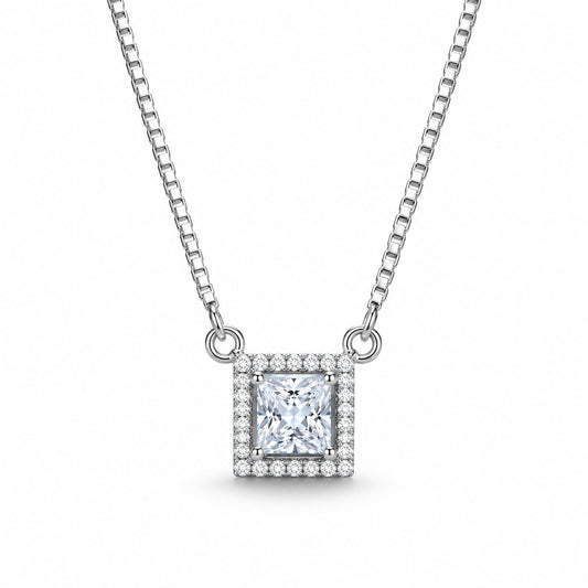 Square Halo